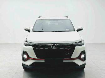Changan CS35PLUS I Рестайлинг 1.4 AMT