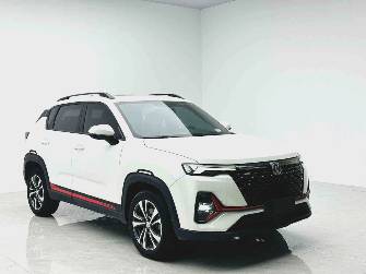 Changan CS35PLUS I Рестайлинг 1.4 AMT