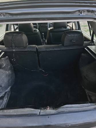 Volkswagen Golf III 1.8 MT