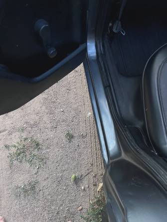Volkswagen Golf III 1.8 MT