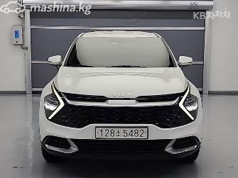 Kia Sportage V 2.0d AT