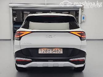 Kia Sportage V 2.0d AT