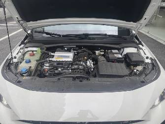 GAC Trumpchi Empow 1.5 AMT