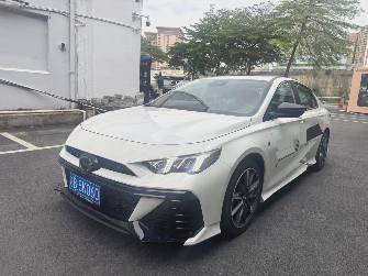 GAC Trumpchi Empow 1.5 AMT