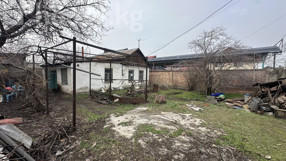 Участок, 6 соток