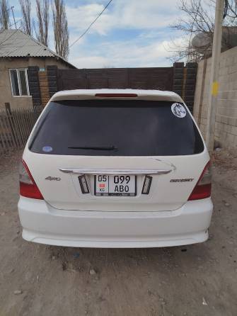 Honda Odyssey II 2.3 AT