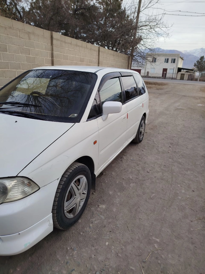 Honda Odyssey II 2.3 AT