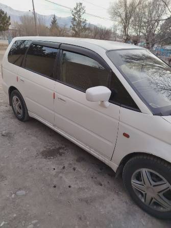 Honda Odyssey II 2.3 AT