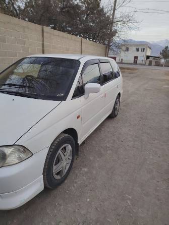 Honda Odyssey II 2.3 AT