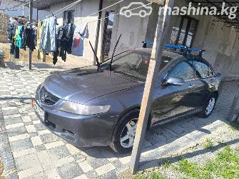 Honda Accord VII 2.0 AT