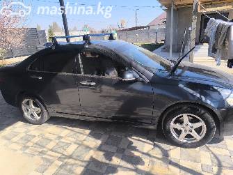 Honda Accord VII 2.0 AT