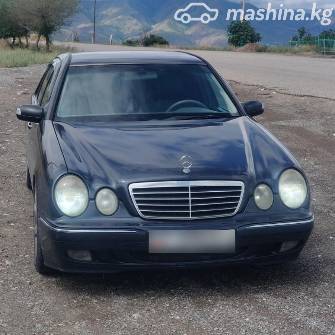 Mercedes-Benz E-Класс II (W210, S210) Рестайлинг 240 2.6 AT