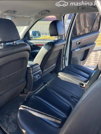 Hyundai Santa Fe II 2.0d AT