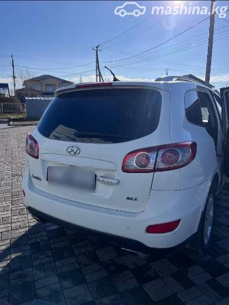 Hyundai Santa Fe II 2.0d AT