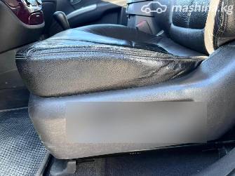 Hyundai Santa Fe II 2.0d AT