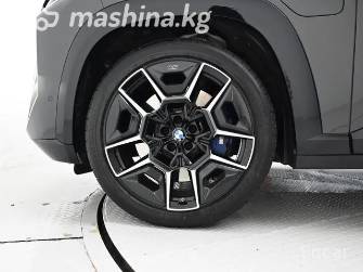 BMW XM 4.4hyb AT 4WD