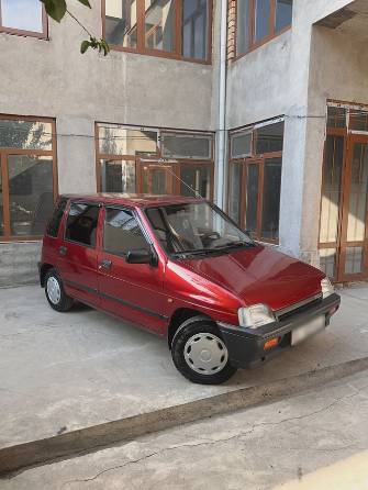 Daewoo Tico 0.8 AT
