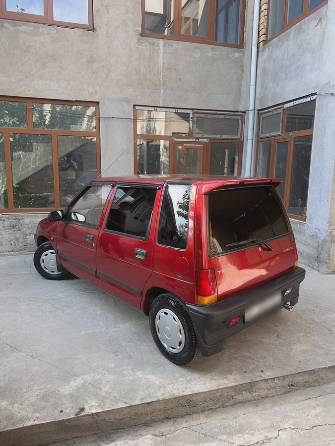 Daewoo Tico 0.8 AT