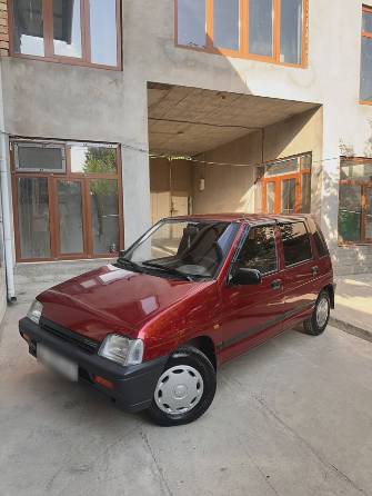 Daewoo Tico 0.8 AT
