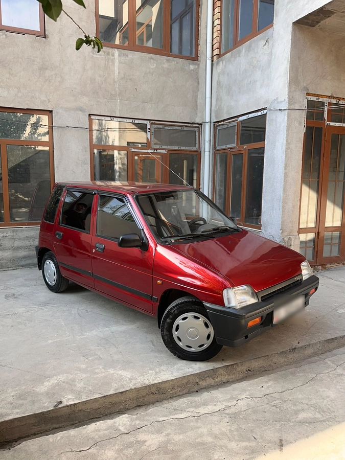 Открыть фото Daewoo Tico 0.8 AT