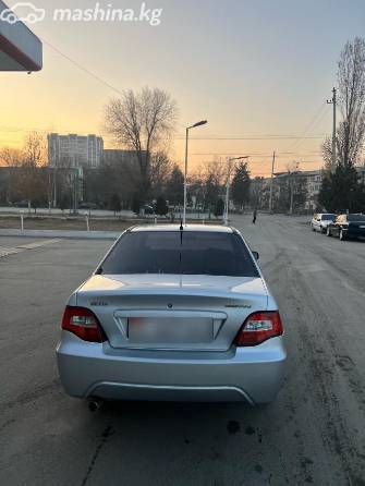 Daewoo Nexia I Рестайлинг 1.5 MT