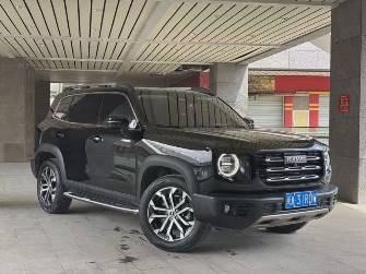 Haval Dargo 2.0 AMT