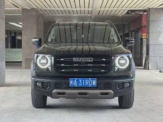 Haval Dargo 2.0 AMT
