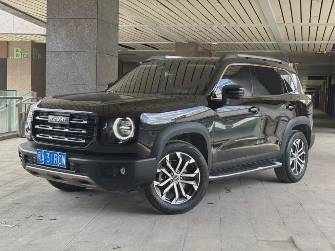 Haval Dargo 2.0 AMT
