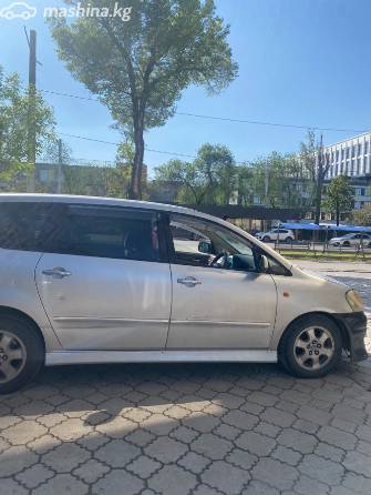 Toyota Ipsum II (M20) 2.4 AT