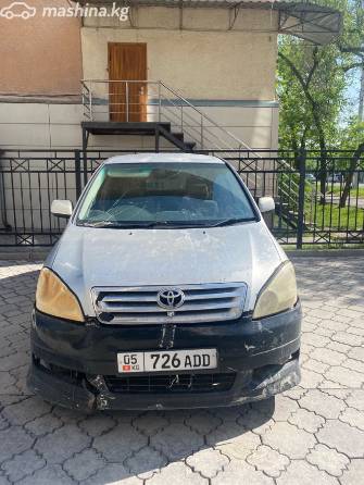 Toyota Ipsum II (M20) 2.4 AT