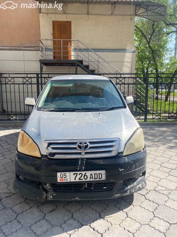 Toyota Ipsum II (M20) 2.4 AT