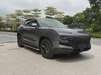 Jetour Dashing 1.5 AMT