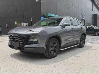 Jetour Dashing 1.5 AMT