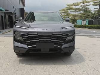 Jetour Dashing 1.5 AMT