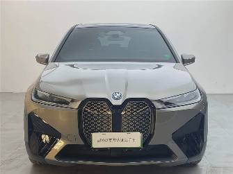 BMW iX I (I20) M60 Electro AT 4WD