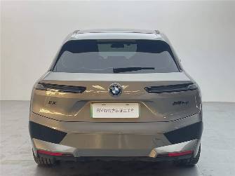 BMW iX I (I20) M60 Electro AT 4WD