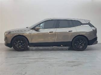 BMW iX I (I20) M60 Electro AT 4WD