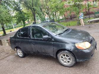 Toyota Platz 1.5 AT