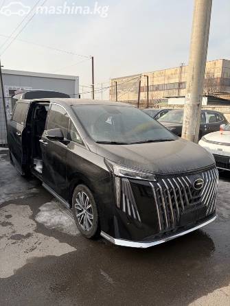 GAC GS8 I 2.0 AT
