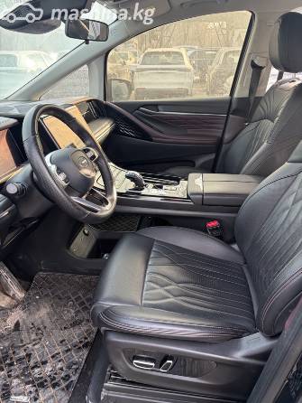 GAC GS8 I 2.0 AT