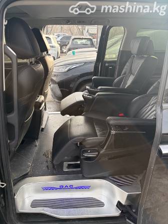 GAC GS8 I 2.0 AT