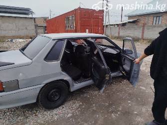 ВАЗ (Lada) 2115 2115-20 1.5 MT