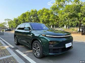 LiXiang L7 Рестайлинг 1.5hyb AT 4WD