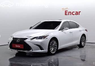 Lexus ES VII Рестайлинг 300h 2.5hyb CVT
