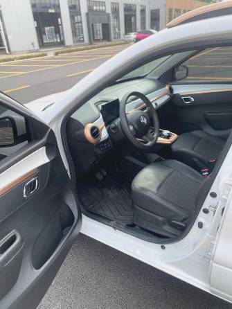 Dongfeng EX1 Pro 33 Квт