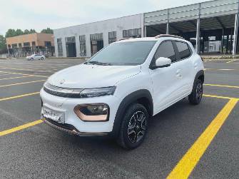 Dongfeng EX1 Pro 33 Квт