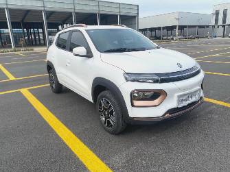 Dongfeng EX1 Pro 33 Квт
