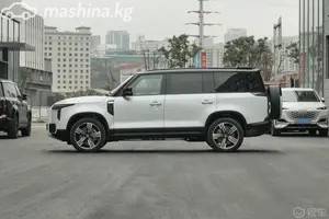Rox Stone 01 1.5hyb AT 4WD
