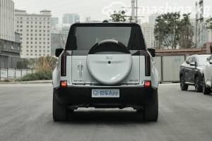 Rox Stone 01 1.5hyb AT 4WD