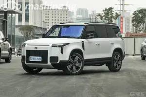 Rox Stone 01 1.5hyb AT 4WD